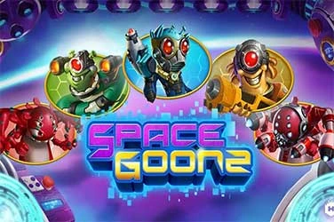 Space Goonz